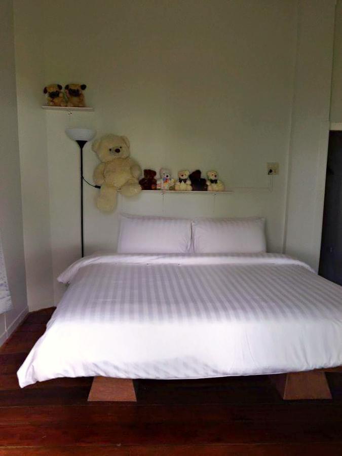 Koh Kood Cabana Hotel Ko Kut Exterior photo